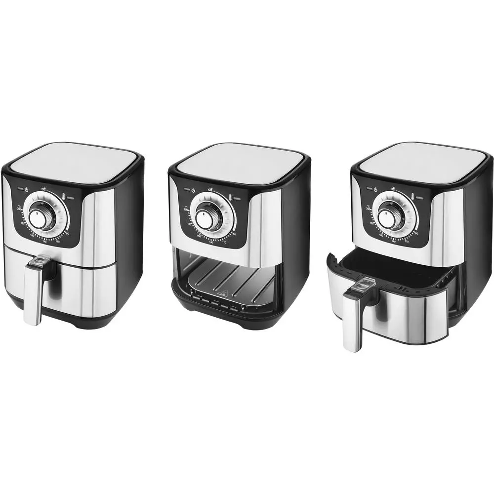Frytkownica beztłuszczowa Philco PHAF 3500 1500W 3,5l
