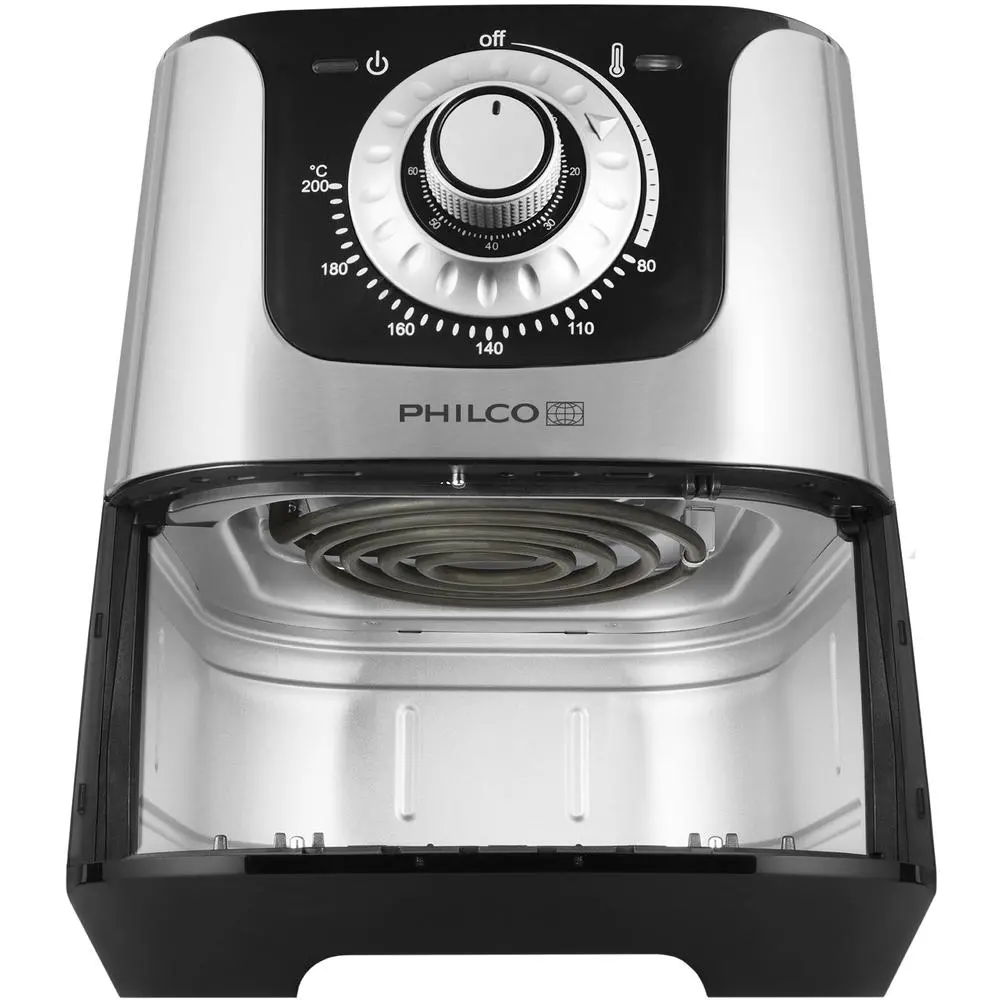 Frytkownica beztłuszczowa Philco PHAF 3500 1500W 3,5l