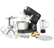 Sencor STM 3761BK 1000W Maszynka do mielenia Blender kielichowy