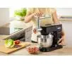 Robot planetarny Sencor STM 3761BK 1000W Maszynka do mielenia Blender kielichowy