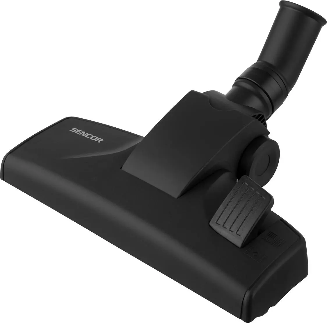 Odkurzacz Sencor SVC 1038GR 3AAA Mini turboszczotka Ssawka do podłóg twardych