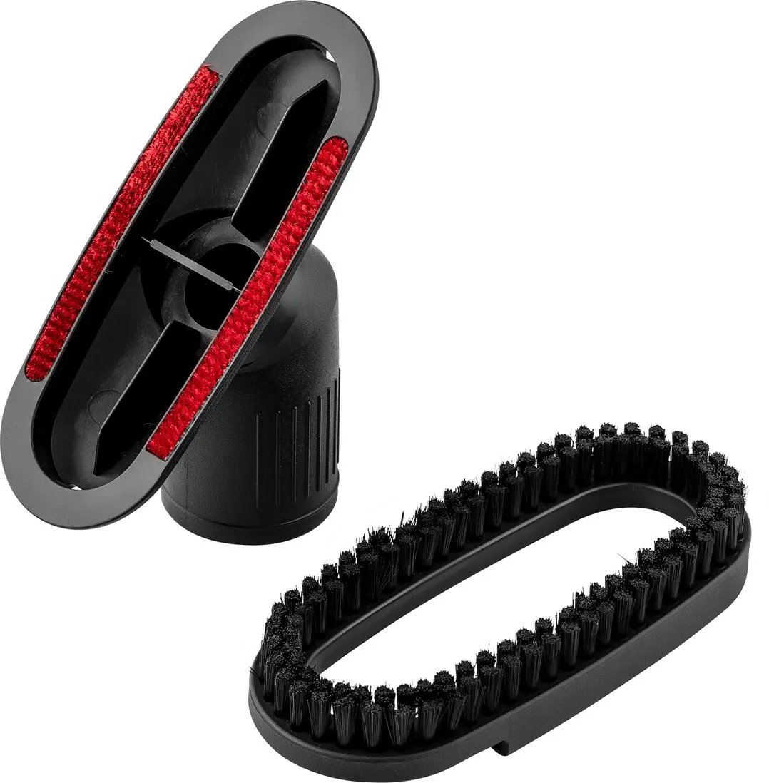 Odkurzacz Sencor SVC 1038GR 3AAA Mini turboszczotka Ssawka do podłóg twardych