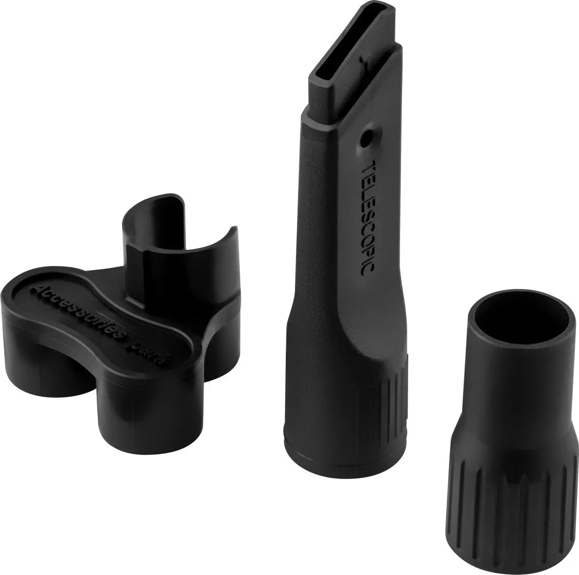 Odkurzacz Sencor SVC 1038GR 3AAA Mini turboszczotka Ssawka do podłóg twardych