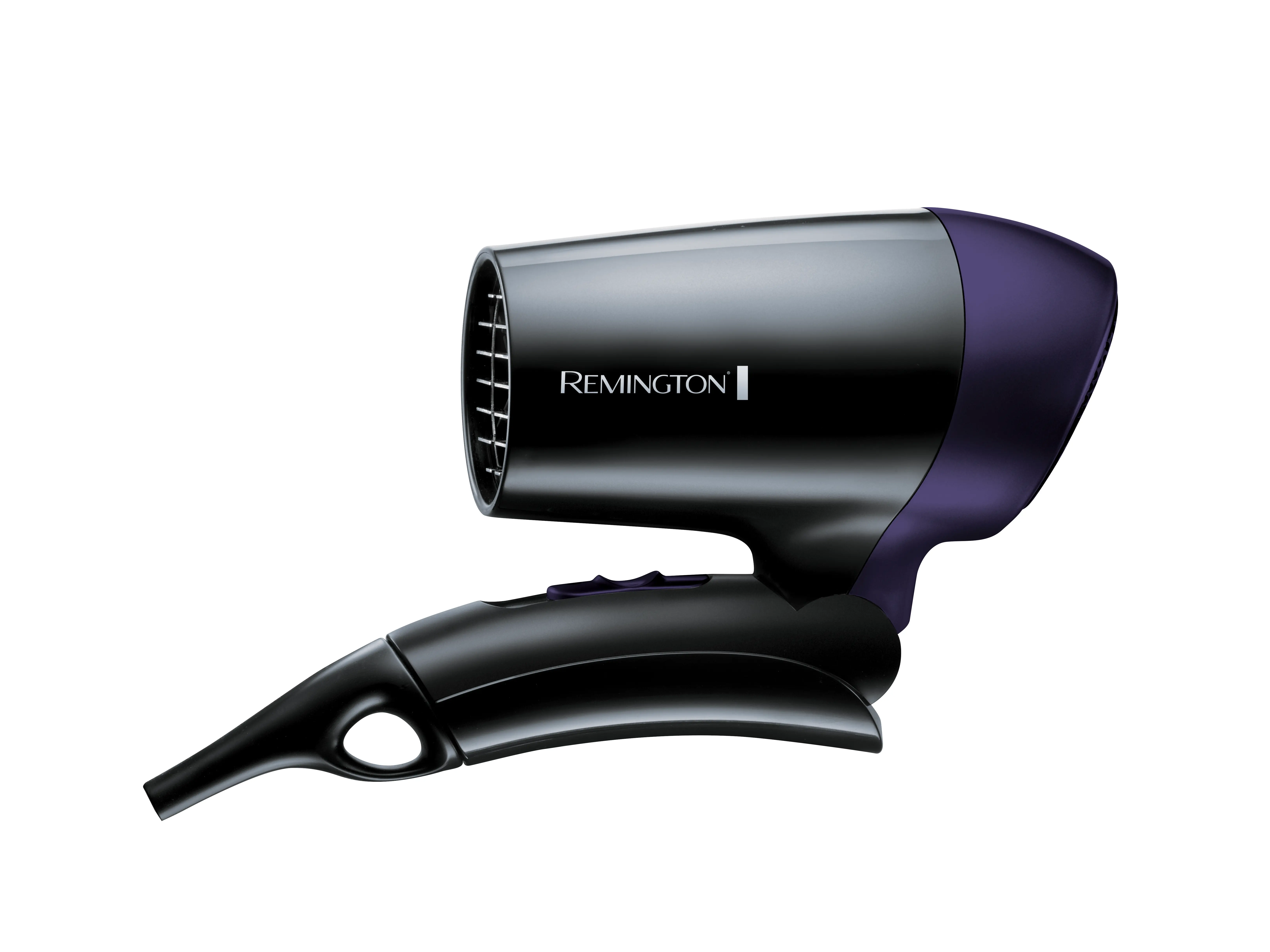 Suszarka do włosów Remington D2400 1400W 2 prędkości 1 temperatura