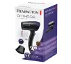 Suszarka do włosów Remington D2400 1400W 2 prędkości 1 temperatura