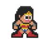 Świecąca figurka PDP PIXEL PALS - DC - Wonder Women