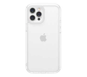 Etui SwitchEasy AERO Plus do iPhone 12/12 Pro (biały)