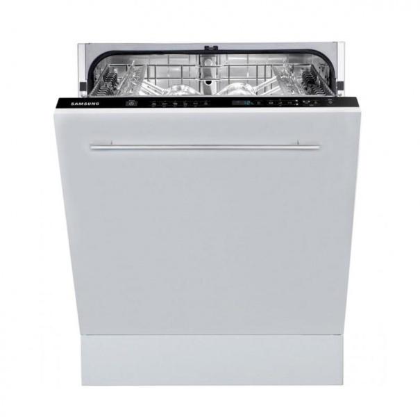 Zmywarka Samsung DMS400TUB