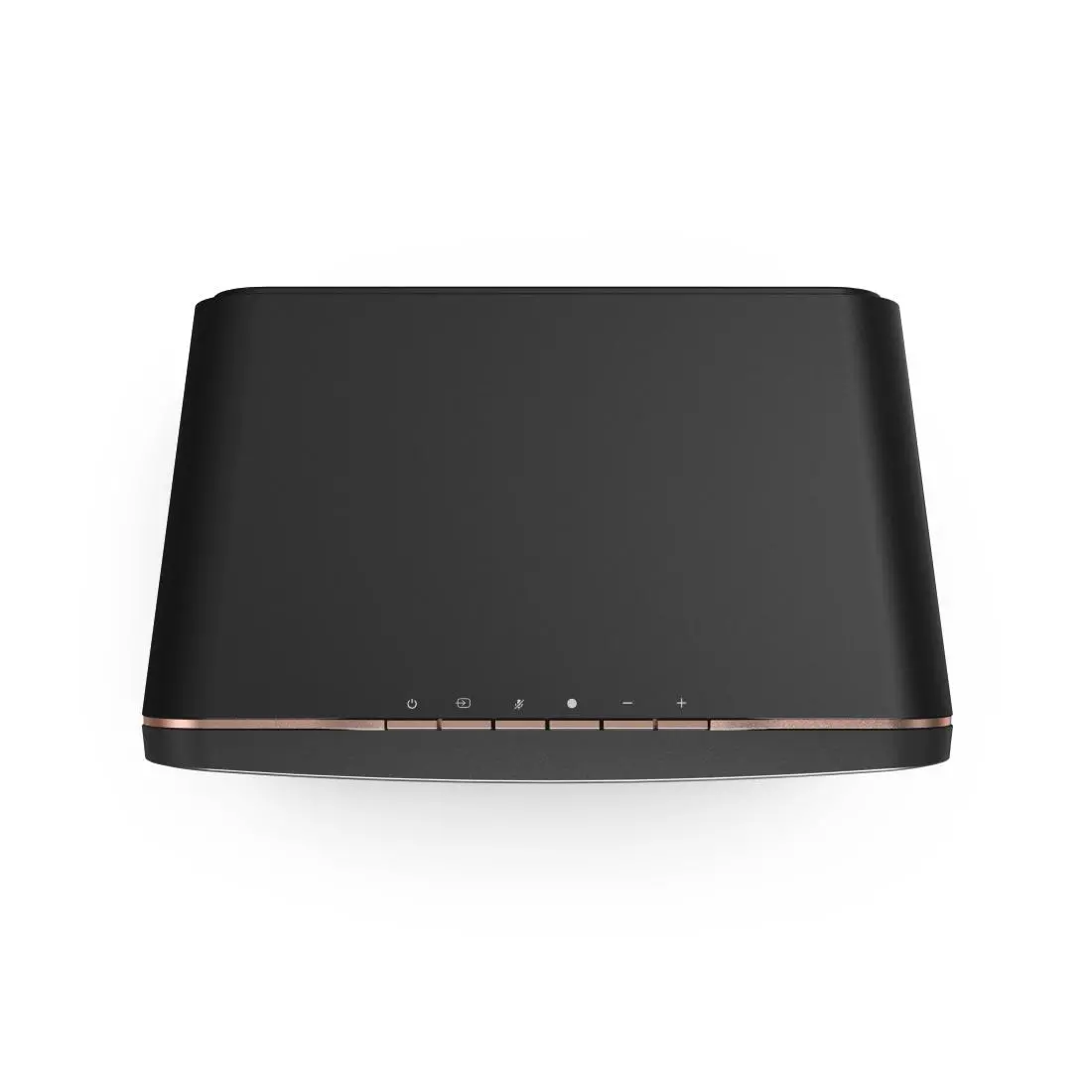 Głośnik Bluetooth Hama SIRIUM2000AMBT Wi-Fi Radio internetowe Czarny