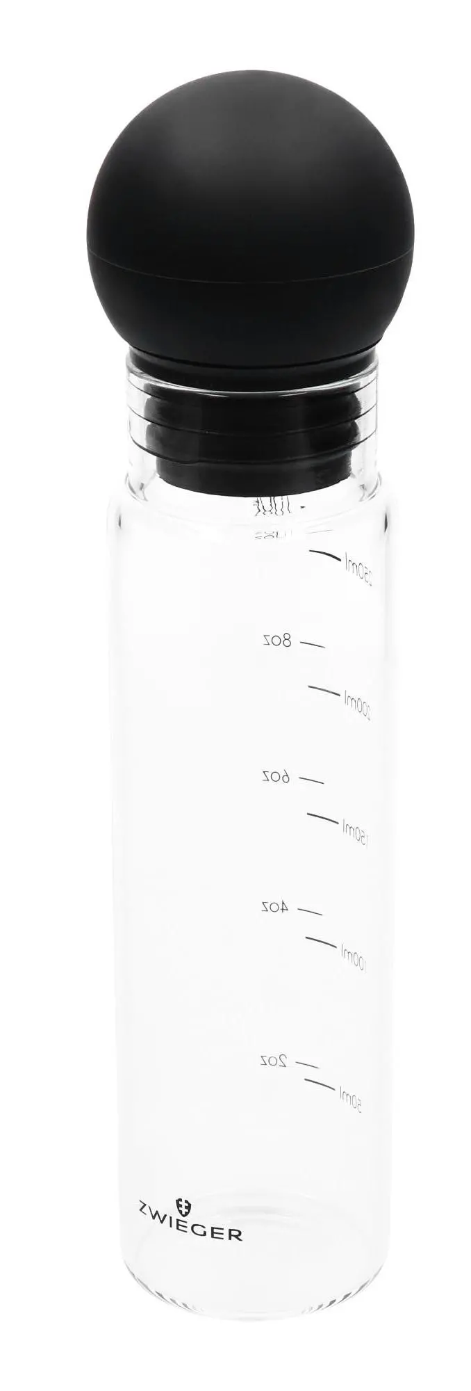 Dozownik Zwieger Kone Do oliwy i octu