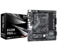 ASrock B450M Pro4 R2.0