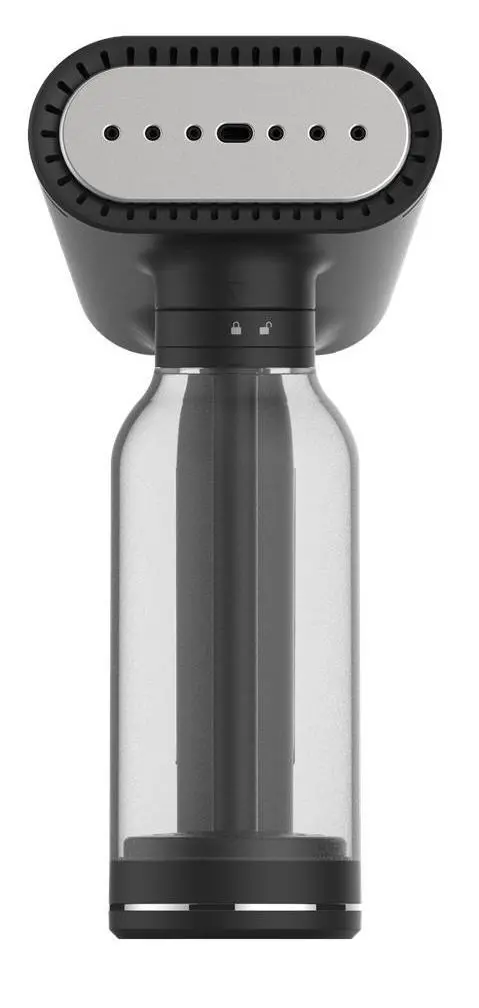 Parownica do ubrań SteamOne EUXL400B 2000W 30g/min