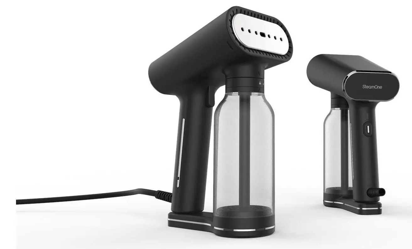 Parownica do ubrań SteamOne EUXL400B 2000W 30g/min