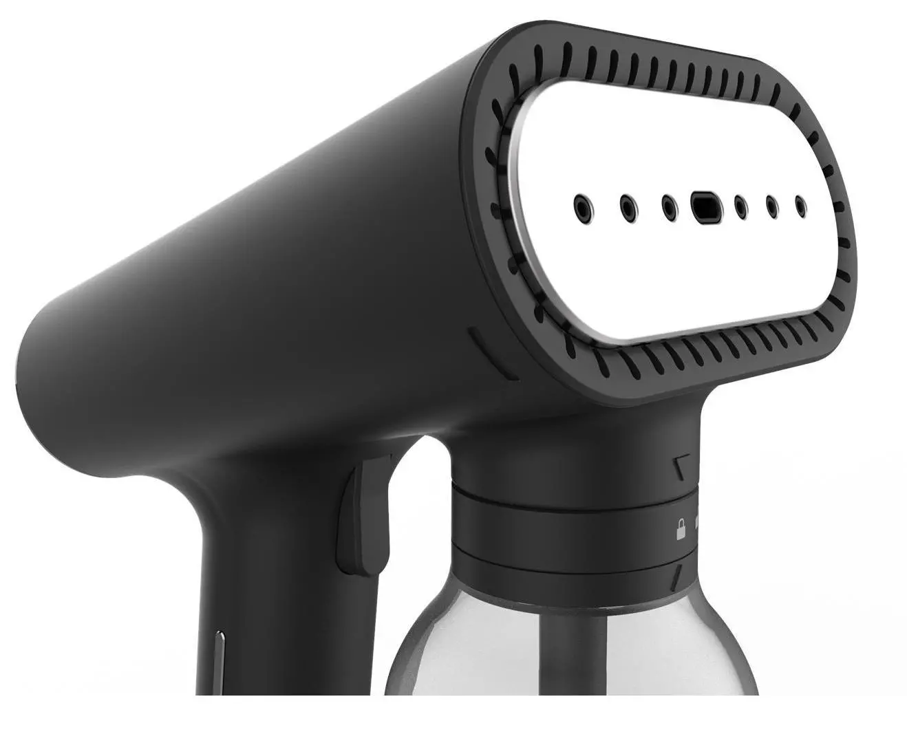 Parownica do ubrań SteamOne EUXL400B 2000W 30g/min