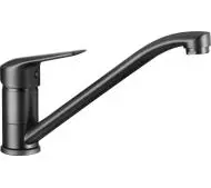 Deante Boro BMO_N60M Nero Mosiądz