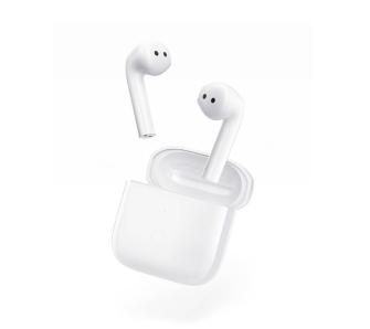 Słuchawki bezprzewodowe Xiaomi Redmi Buds 3 Douszne Bluetooth 5.2 Biały
