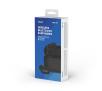 Słuchawki bezprzewodowe Savio TWS-09 Dokanałowe Bluetooth 5.1 Czarny