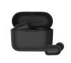 Słuchawki bezprzewodowe Savio TWS-09 Dokanałowe Bluetooth 5.1 Czarny