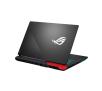 Laptop gamingowy ASUS ROG Strix G15 AE G513QY-HQ007W 15,6" 165Hz R9 5900HX 16GB RAM  512GB Dysk SSD  RX6800  Win11 Czarny