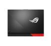 Laptop gamingowy ASUS ROG Strix G15 AE G513QY-HQ007W 15,6" 165Hz R9 5900HX 16GB RAM  512GB Dysk SSD  RX6800  Win11 Czarny