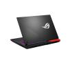 Laptop gamingowy ASUS ROG Strix G15 AE G513QY-HQ007W 15,6" 165Hz R9 5900HX 16GB RAM  512GB Dysk SSD  RX6800  Win11 Czarny