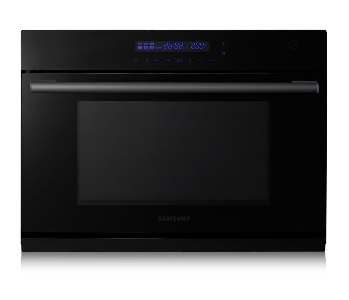 Piekarnik z mikrofalą Samsung FQ215G001