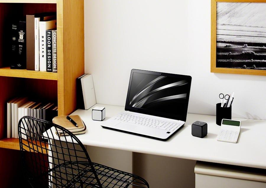 Głośnik Bluetooth Sony SRS-X11 (czerwony)