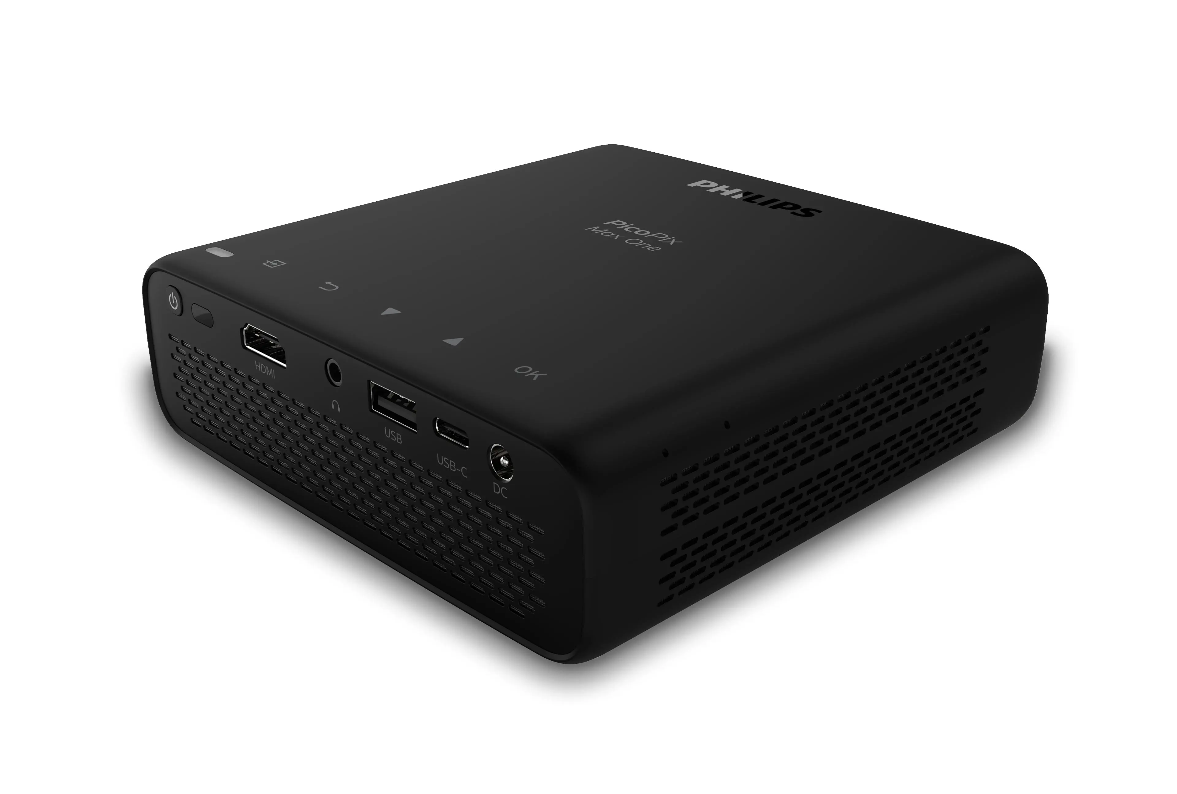 Projektor Philips PicoPix Max One PPX520 - DLP - Full HD