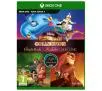 Disney Classic Games Collection: The Jungle Book, Aladdin & The Lion King Gra na Xbox One /Series X