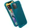 Etui Catalyst Vibe do iPhone 12 Pro Max niebiesko przezroczysty