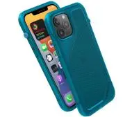 Catalyst Vibe do iPhone 12 Pro Max niebiesko przezroczysty