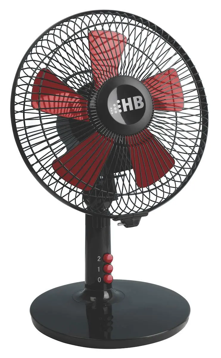 Wentylator HB DF2302 BR