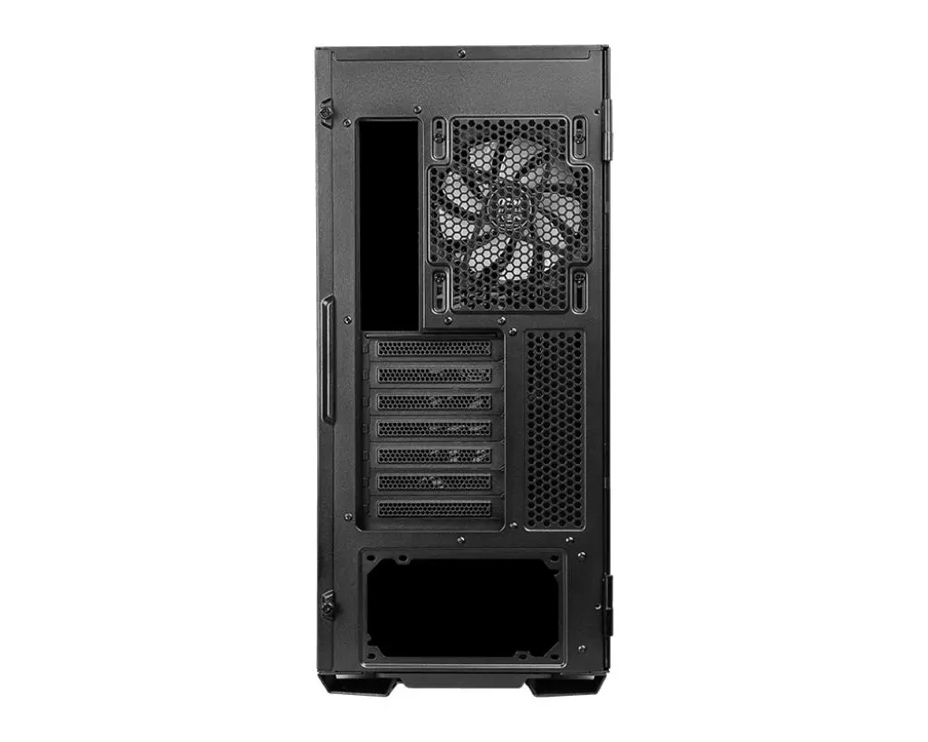 Obudowa MSI MPG Velox 100R ARGB Czarny