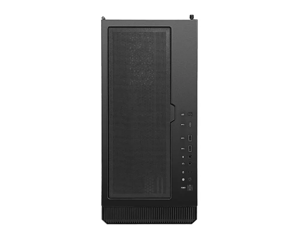 Obudowa MSI MPG Velox 100R ARGB Czarny