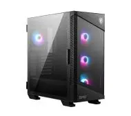 MSI MPG Velox 100R ARGB Czarny