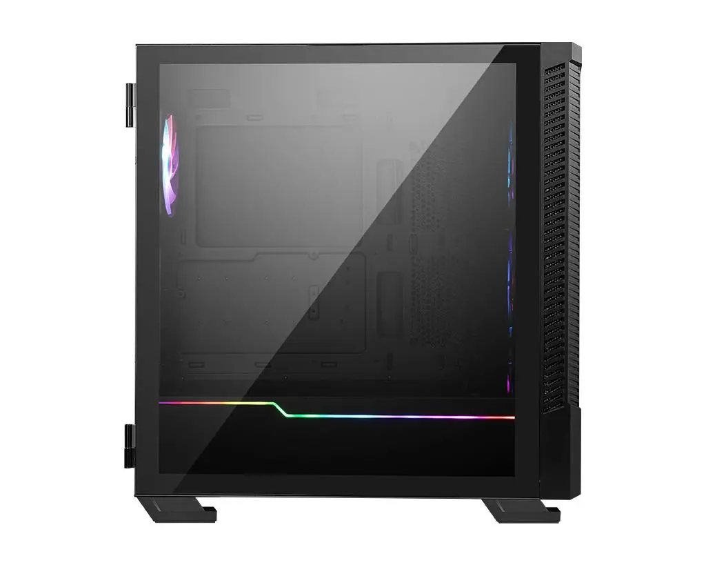 Obudowa MSI MPG Velox 100R ARGB Czarny
