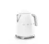 Czajnik Smeg KLF03WHMEU 1,7l 2400W