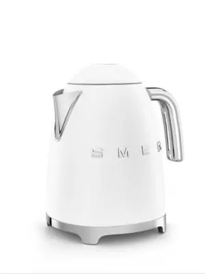 Czajnik Smeg KLF03WHMEU 1,7l 2400W