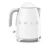 Czajnik Smeg KLF03WHMEU 1,7l 2400W