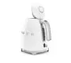 Czajnik Smeg KLF03WHMEU 1,7l 2400W