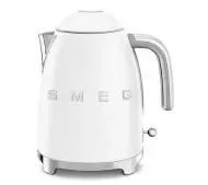 Smeg KLF03WHMEU 1,7l 2400W