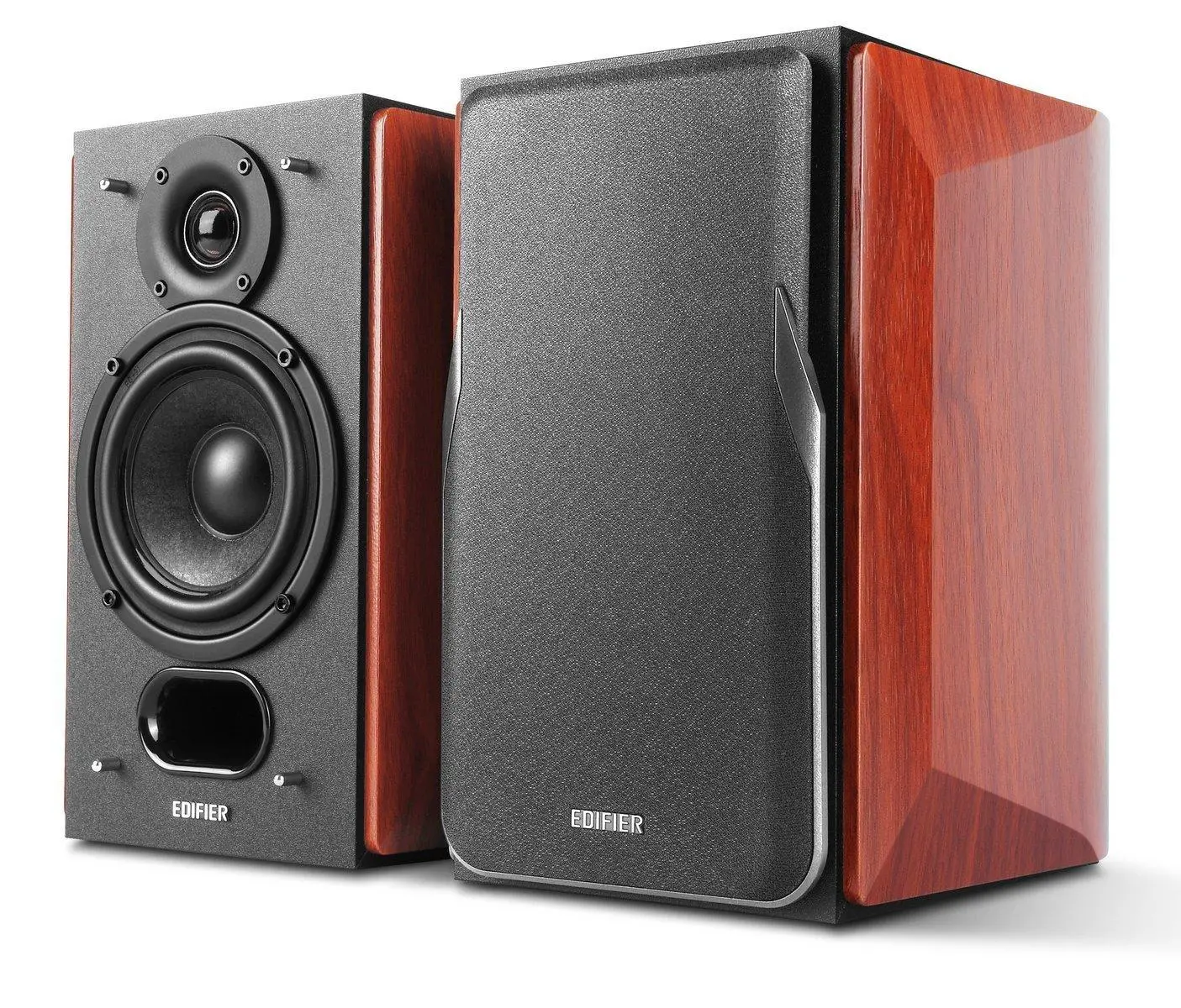 Głośniki Edifier P17 Brązowy