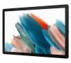 Tablet Samsung Galaxy Tab A8 2021 SM-X205 10,5" 4/64GB LTE Srebrny