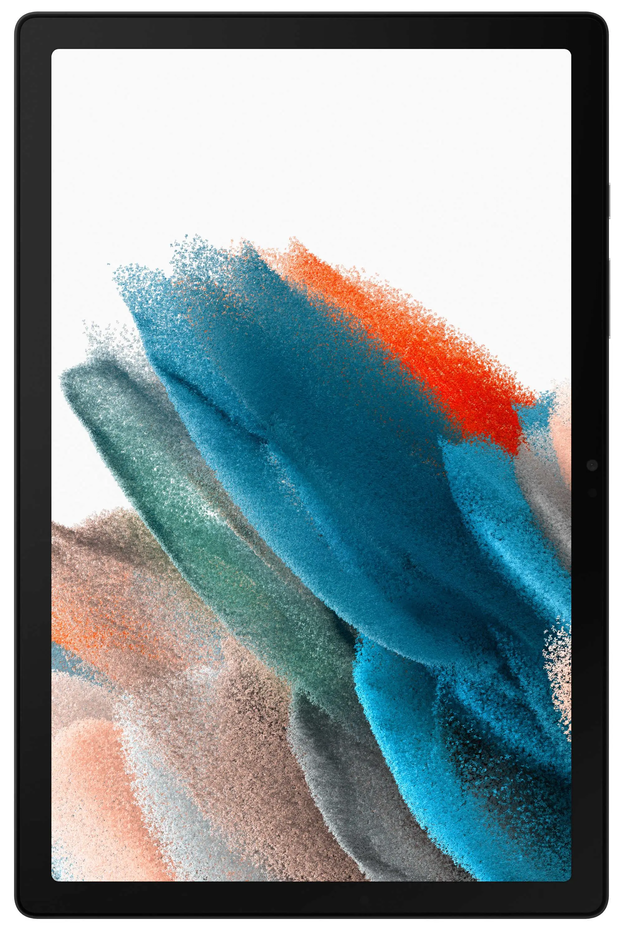 Tablet Samsung Galaxy Tab A8 2021 SM-X205 10,5" 4/64GB LTE Srebrny