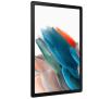 Tablet Samsung Galaxy Tab A8 2021 SM-X205 10,5" 4/64GB LTE Srebrny