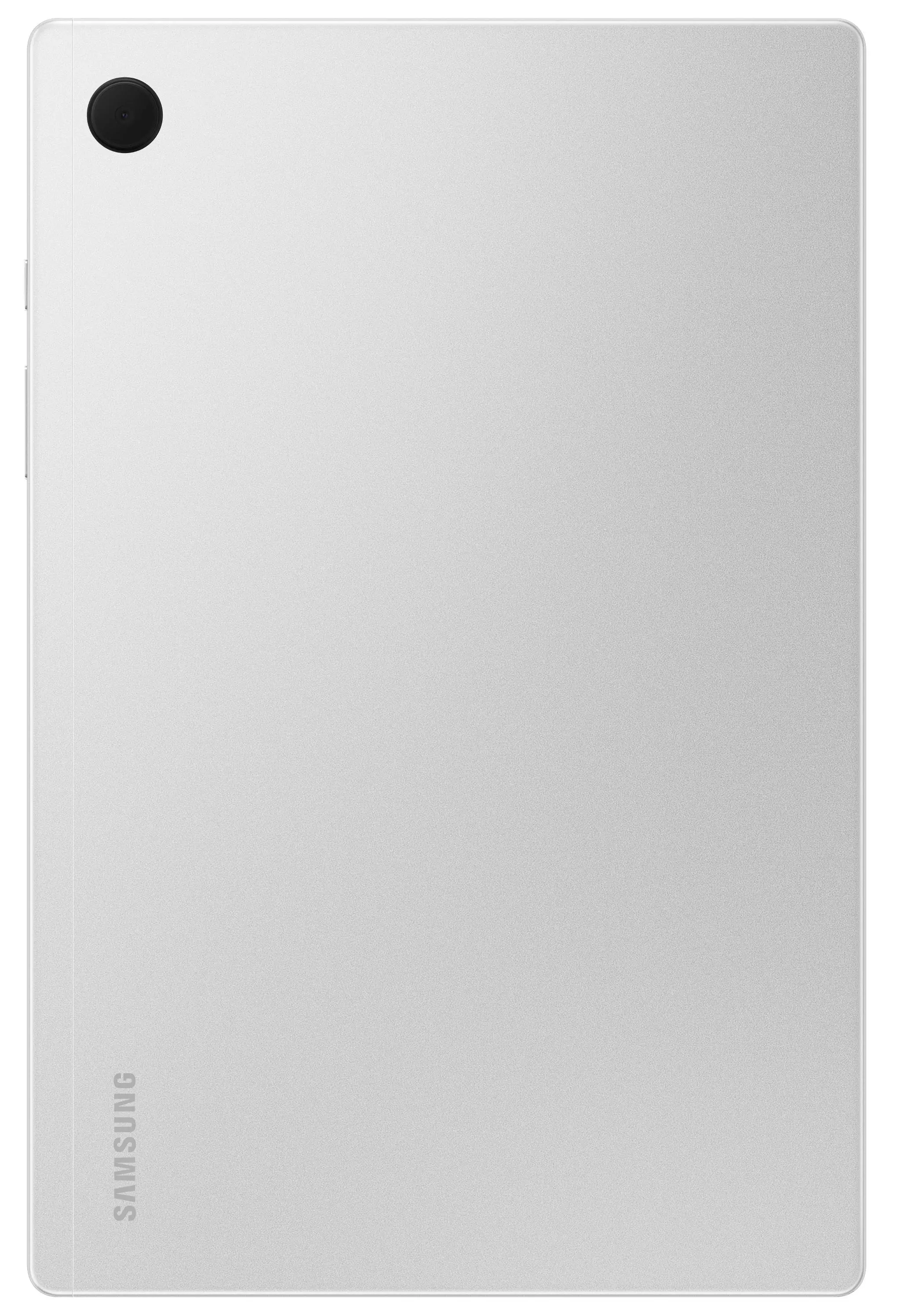 Tablet Samsung Galaxy Tab A8 2021 SM-X205 10,5" 4/64GB LTE Srebrny