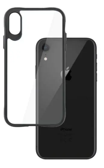 Etui 3mk Satin Armor Case+ do iPhone XS Max