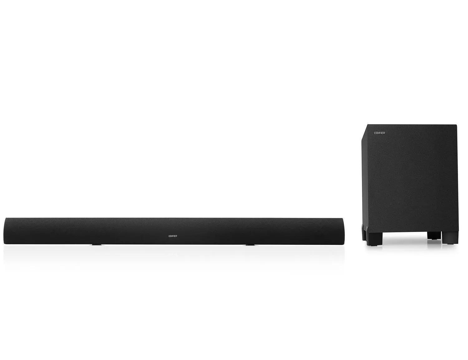 Soundbar Edifier B7 2.1 Bluetooth Czarny