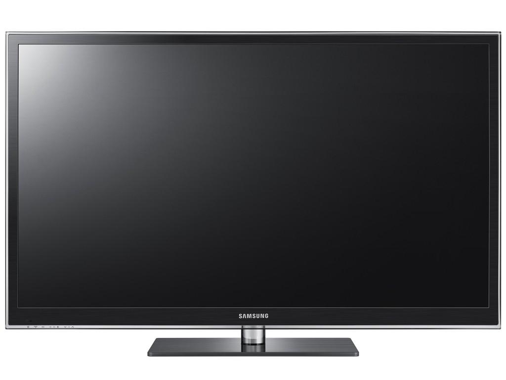 Telewizor plazmowy Samsung PS51D6900