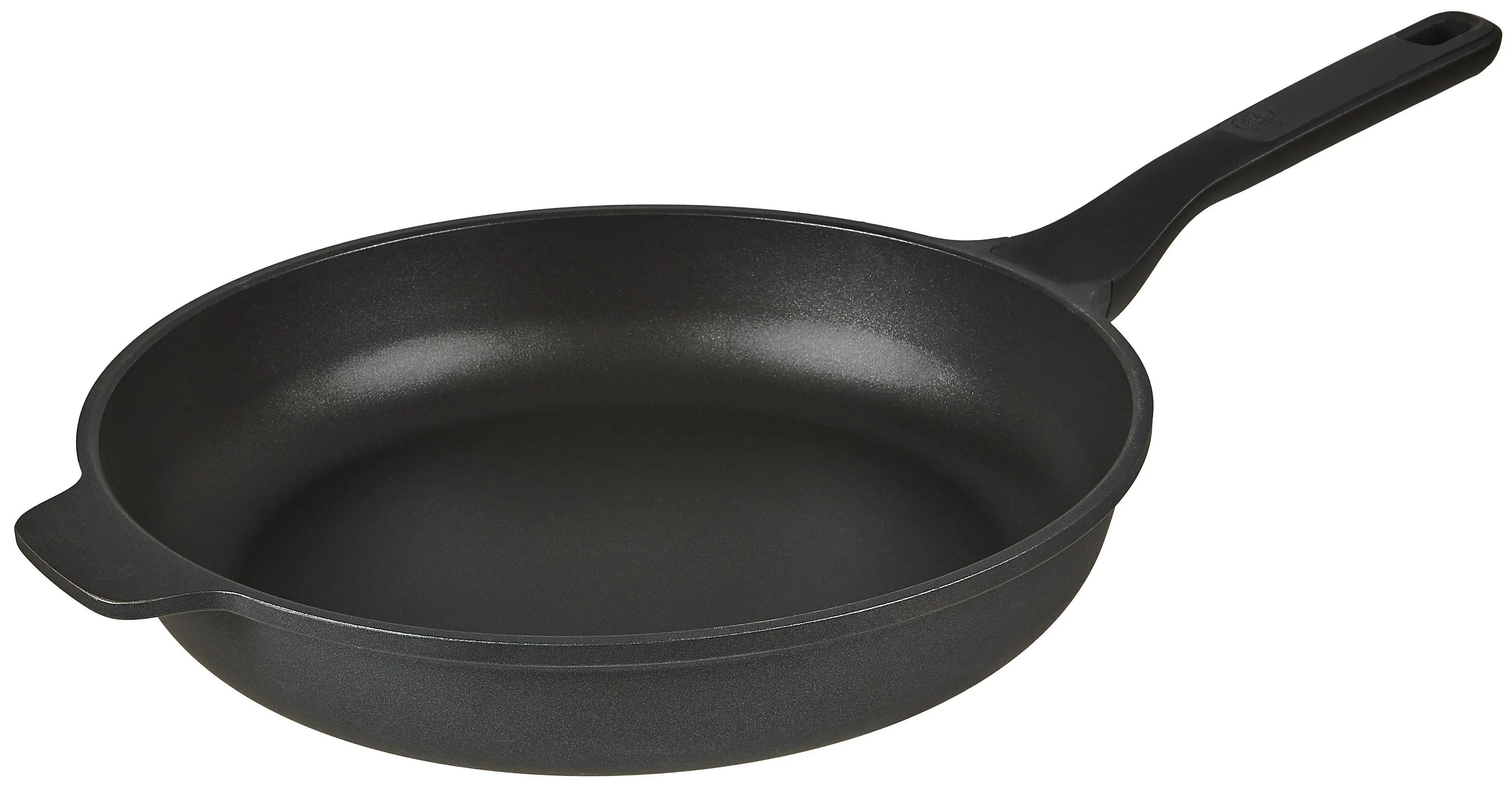 Patelnia La Bonita Cocinero LB30P006 30cm Powłoka nieprzywierająca Aluminiowa